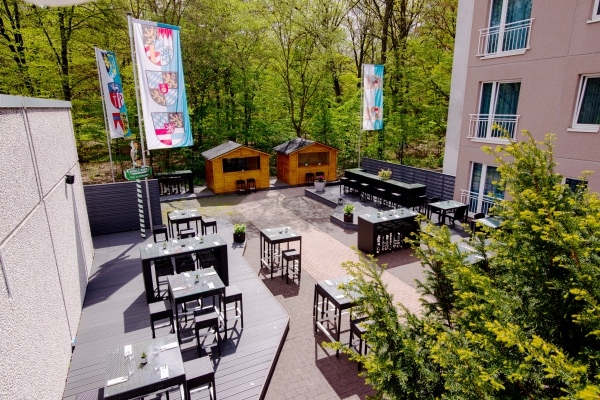 Airport- & Seminarhotel Neu-Isenburg